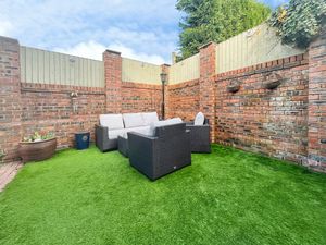 Garden- click for photo gallery